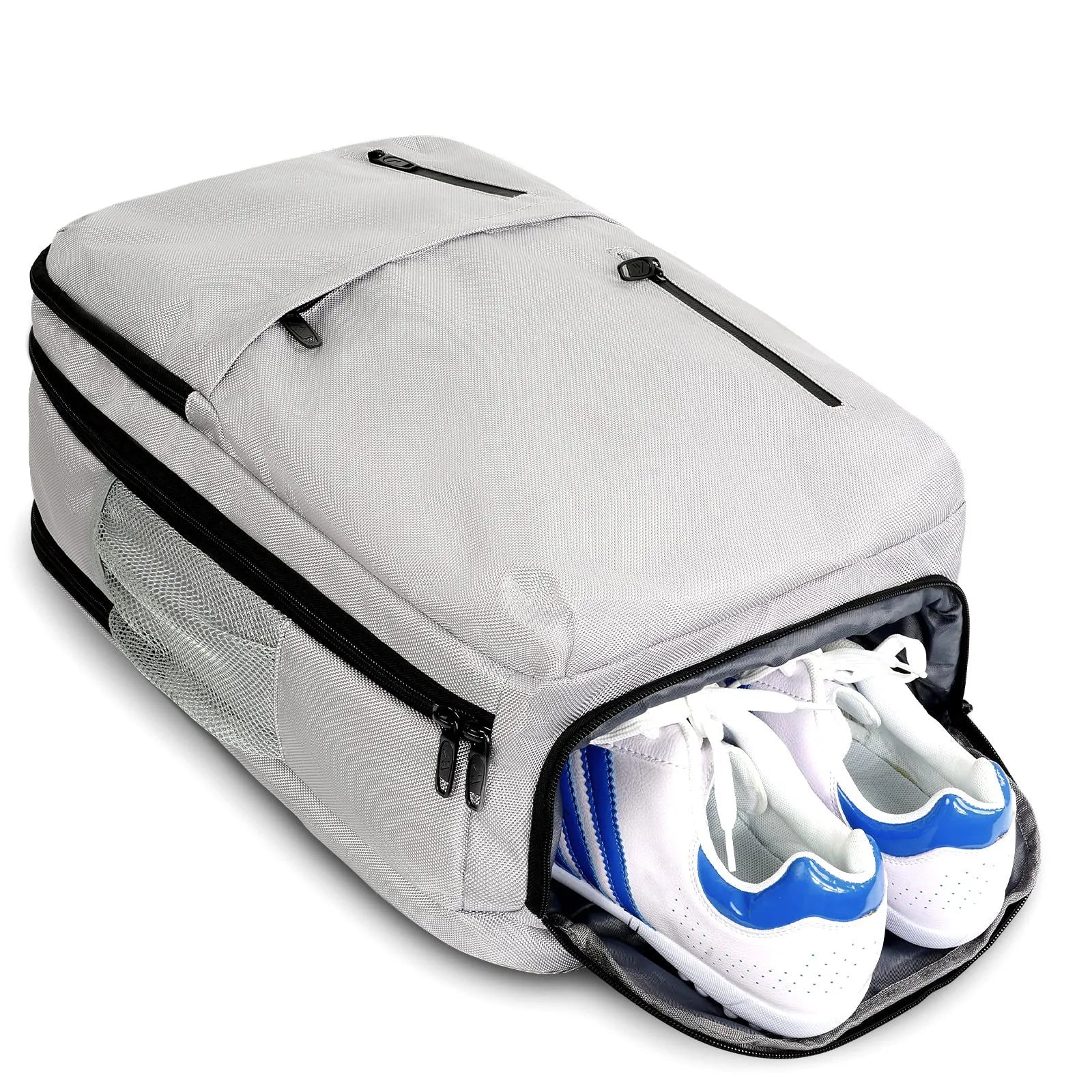 Large Travel Backpack – Smart & Spacious