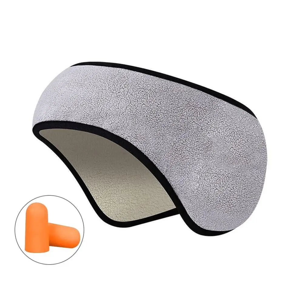Anti-Vibration Sleep Mask – Noise and Movement Isolation